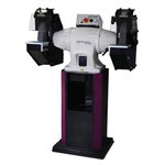 Double grinding machine OPTIgrind GZ40D, Optimum