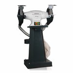 Bench grinder OPTIgrind GZ 25DD 400V, Optimum