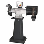 Bench grinder OPTIgrind GZ 20 CD 400V, Optimum