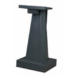 base for GZ 30 D without suction, Optimum