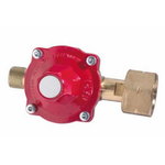 Propāna konstanta spiediena reduktors 4,0 bar W 21,8 x 1/14, Rothenberger