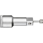 Extension 3/8´´ with holding magnet, Gedore
