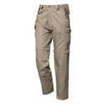 Bikses 2in1 Reporter, bēšas, 2XL izmērs 2XL, Sir Safety System