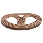 Non-woven grinding belt ScotchBrite 30x533mm A CRS Brown, 3M