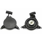 KÄYNNISTINKOMPLETTI MTD THORX, Nevada