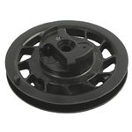 NARUPYÖRÄ B&S # 499901 halkaisija 11,5 cm, OREGON