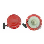 KÄYNNISTINLAITE HONDA GX110.120.140.160 G200B15505  VANHEMPI, BBT