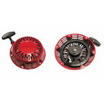 KÄYNNISTIN HONDA,  GX240 / GX270, Nevada