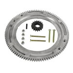 Starter wheel B&S # 399676, 392134, 696537, BBT