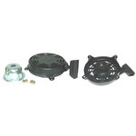 B15522, startera komplekts B&S #493295, 497598, BBT