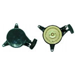 KÄYNNISTIN TÄYD. HONDA  GXV140, 160, BBT