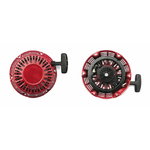 KÄYNNISTINLAITE GX120/GX160, Nevada