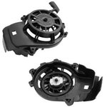 KÄYNNISTIN B&S SERIES 650EXi, 675EXi, Nevada