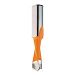 Urbis dībelim 6x27x57.5 S=10x27 Z2+2 HM RH XTREME, CMT