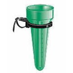 rain gauge MONSUN, Mesto
