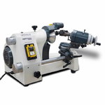 Drill Grinding machine OPTIgrind GH 20 T, Optimum