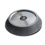 Slīpēšanas disks Diamond 77.5x10x12.7, Optimum