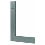 Prec. Square 500x330 mm,DIN 875/I in box, Vögel