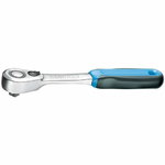 Reversible ratchet 3/8" 200mm SB 3093 U-20, Gedore