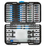 Torsion Bit Set 42 pcs, Gedore