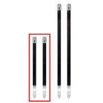 Flat electrode pair M 6-Bi 200, Gann