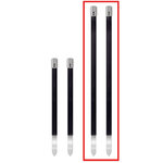 Flat electrode pair M 6-Bi 300, Gann
