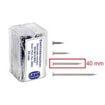 Package with 100 electrode pins 40 mm, Gann