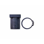 Nut & lock ring for 7200 series, Bessey