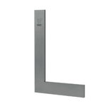 Precision Workshop Square DIN 875 GG II Inox 75x50 flat, Vögel