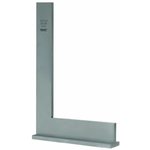 Prec. Square 300 x 200 mm DIN 875/0, Vögel