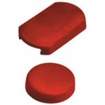 Protection cap TG  depth 120 mm   10 pairs, Bessey