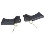 Trigger cpl. GH30 - 100, 2 pcs in bag, Bessey