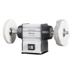 Desk polishing machine OPTIpolish GU 20P 230V, Optimum