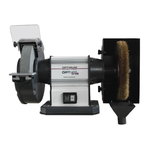 Combined sanding OPTIgrind GU 20B (400V), Optimum