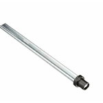 Rail w. socket cpl. TWV28, Bessey