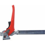 Sliding arm cpl. TW28, Bessey