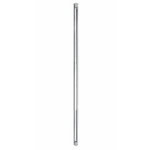 SLV size rail 1500mm, 27x13, Bessey