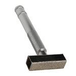 Grinding wheel dresser Diamond, Optimum