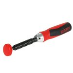 Pivot handle incl. chang. pressure plate GZ (depth 120 mm), Bessey