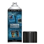 Screen cleaner WS 3102 S, spray 400ml, Whale Spray