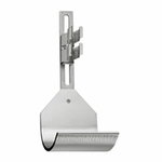 Leegireflektor 8-15mm põletile 65mm lai, Rothenberger