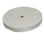Pulēšanas disks Ø250x25 Ø20 mm, ciets, Optimum