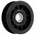 Tensioner pulley GX20287, Granit