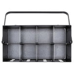 Holder for 8 spray cans, Gedore