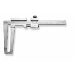 Caliper for brake disc 313 60/75/ 1/10, Scala
