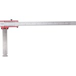 Kabatas bīdāmais suportieris modelis 315 500x250mm, Scala