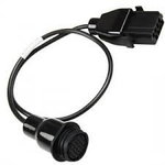 Volvo truck kaabel, Texa