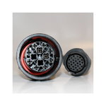 MAN 4+8 pin cable for vehicles Euro2/3, Texa