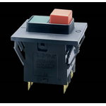 Circuit breaker 4x10A HX 7500 T-C, SDMO