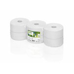 Toilet paper Wepa Comfot, 2- ply, 380 m, Satino